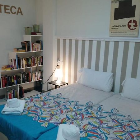 Apartamento Granada Centro Exteriér fotografie