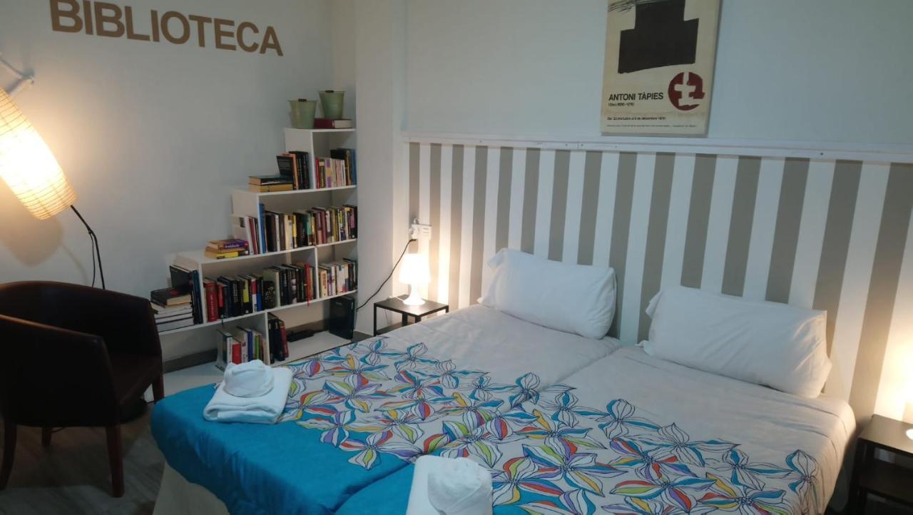 Apartamento Granada Centro Exteriér fotografie