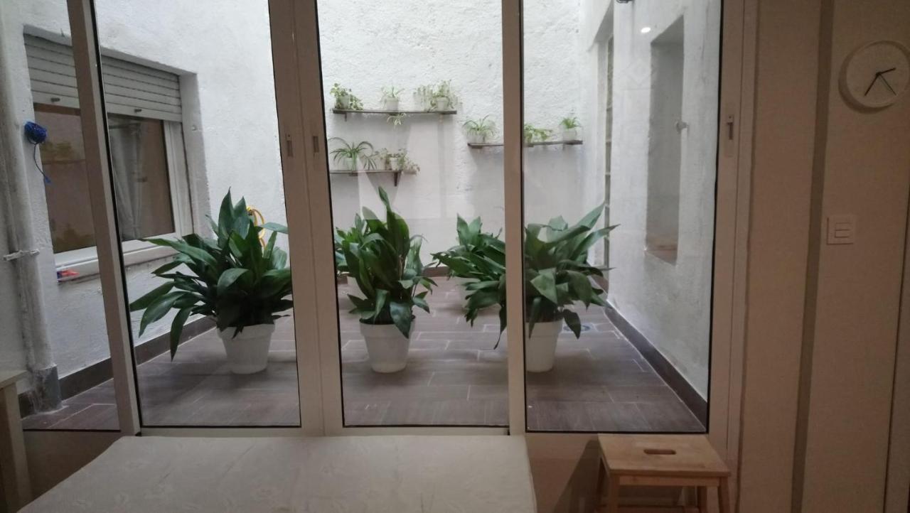 Apartamento Granada Centro Exteriér fotografie