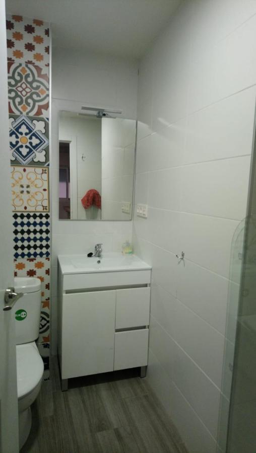 Apartamento Granada Centro Exteriér fotografie